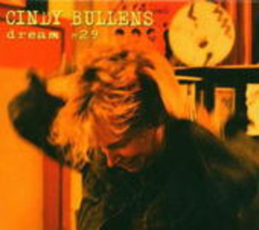 Cindy Bullens – Dream No. 29