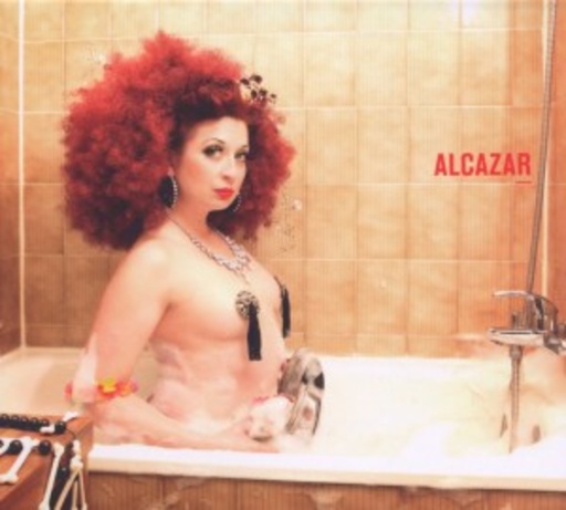 Diverse – Mezzanine De L'Alcazar/Le Selection Pop