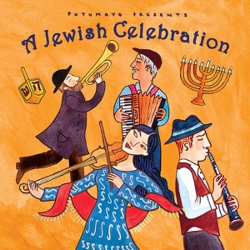 Diverse – A Jewish Celebration