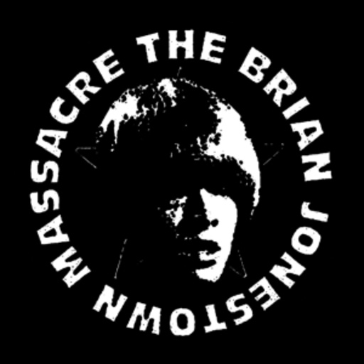 The Brian Jonestown Massacre – +-EP