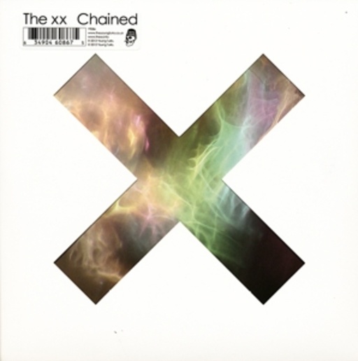 The XX – Angels/Chained