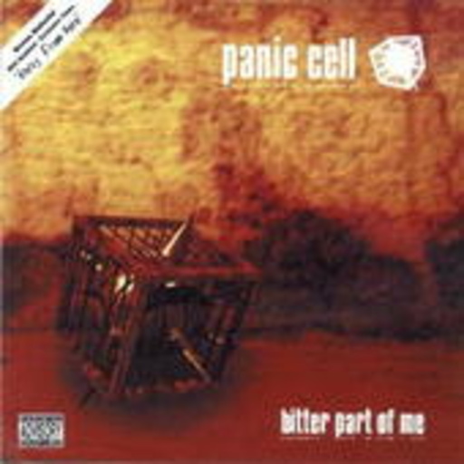 Panic Cell – Bitter Part Of Me