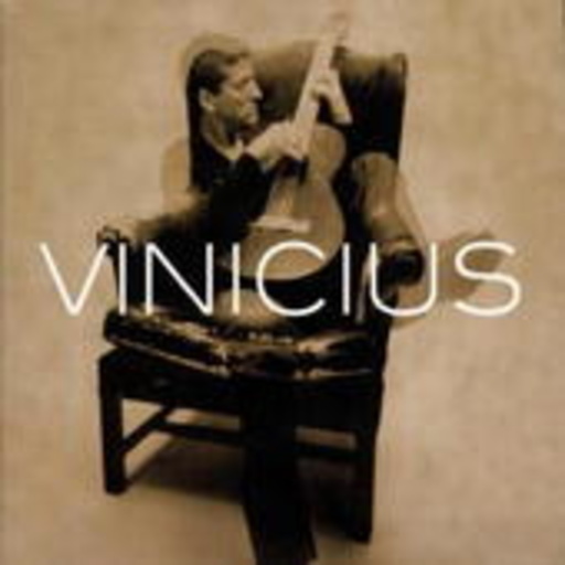 Vinicius Cantuaria – Vinicius