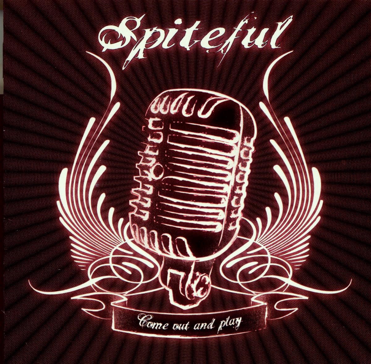Spiteful – Come Out And Play