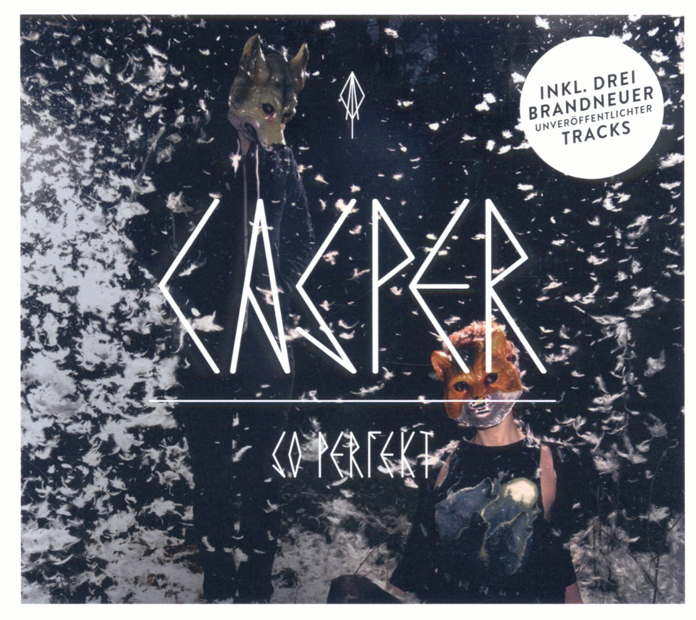 Casper – So perfekt