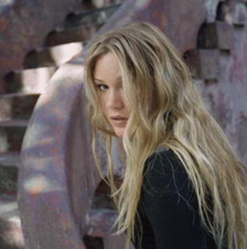 Überzeugt: Joss Stone