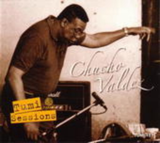 Chucho Valdez – Tumi Sessions