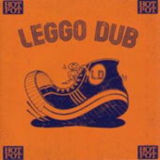 Ossie Hibbert – Leggo Dub