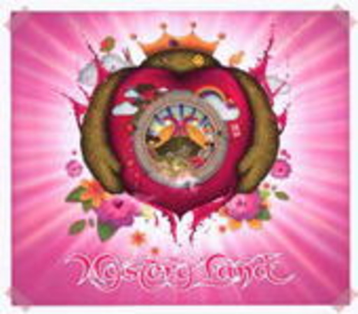 Mystery Land 2009