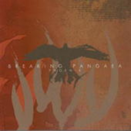 Breaking Pangaea – Phoenix