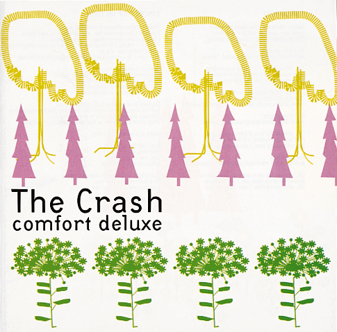 The Crash – Comfort Deluxe