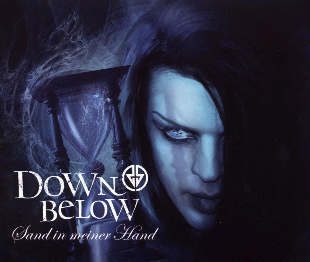 Down Below – Sand in meiner Hand