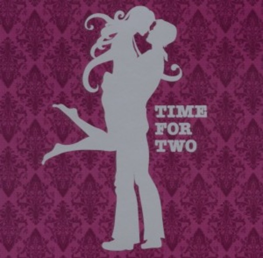 Diverse – Time For Two