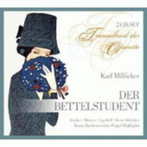 Diverse – Der Bettelstudent