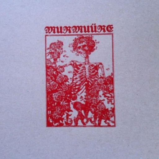 Murmuure – Murmuure