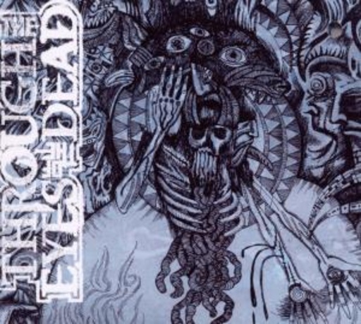 Through The Eyes Of the Dead – Skepsis