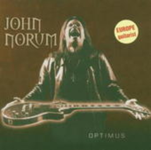 John Norum – Optimus