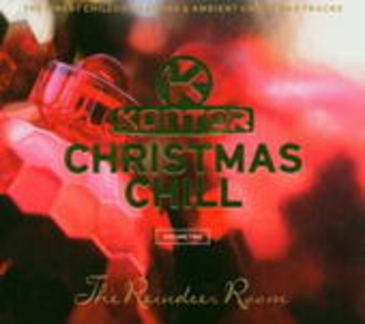 Diverse – Kontor - Christmas Chill - The Reindeer Room Vol. 2
