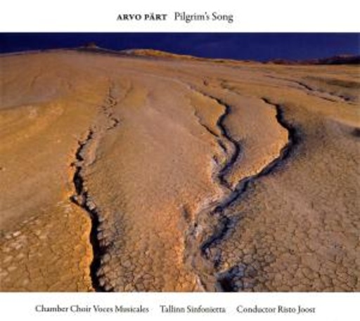 Risto Joost – Pilgrim's Song