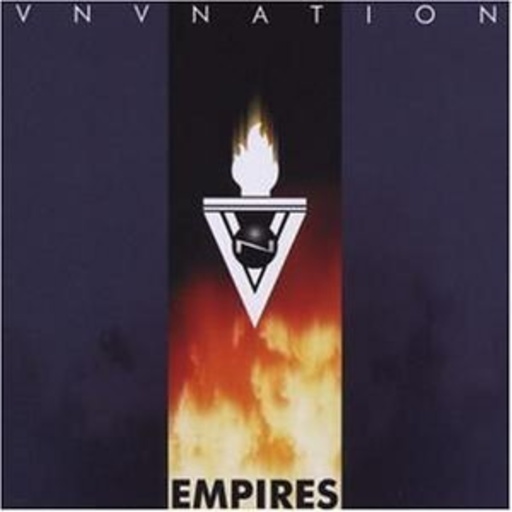 VNV Nation – Empires