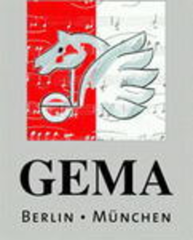 Geraten mit ihren Geräteabgaben in Kritik: die GEMA