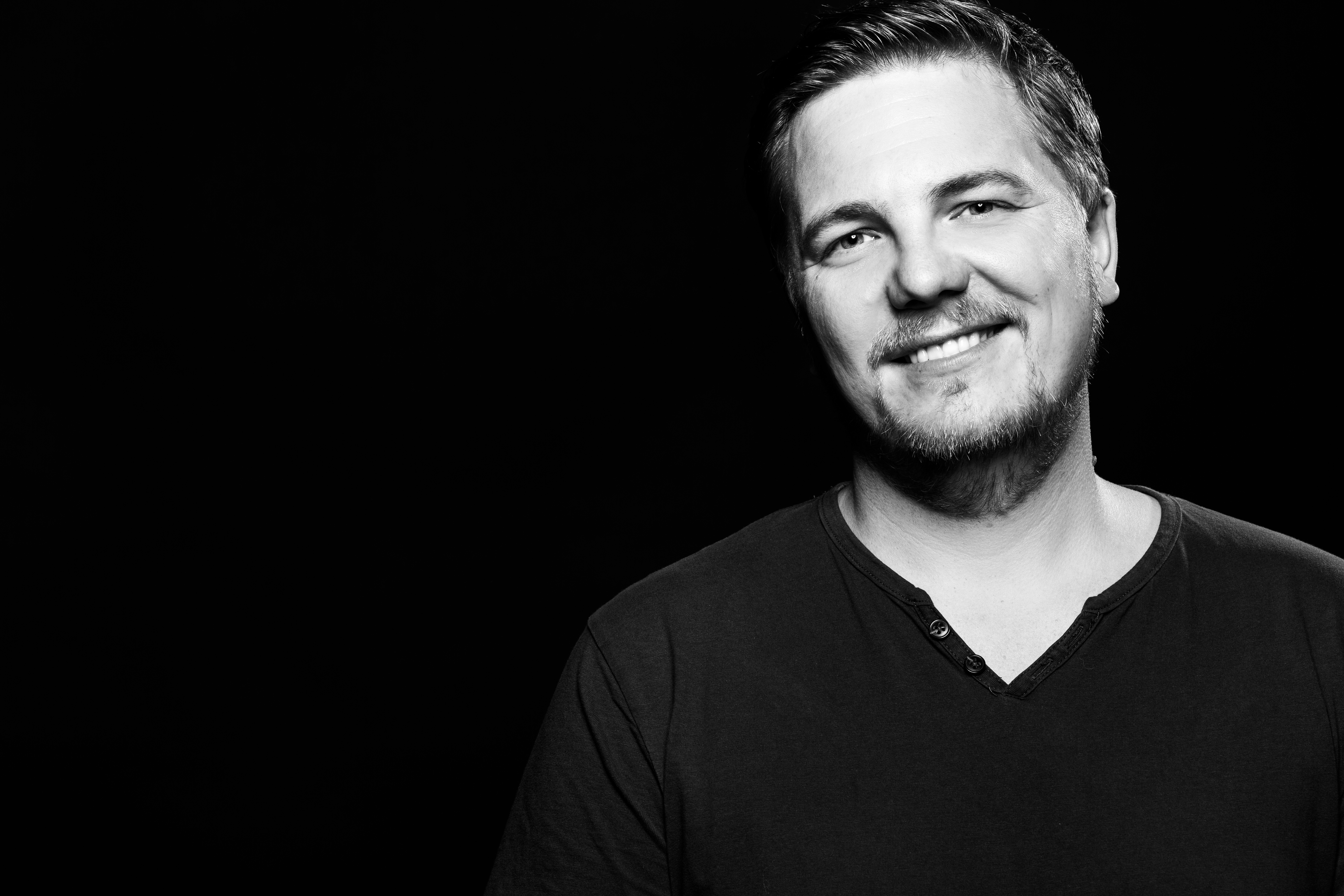 Tobias Krebs
