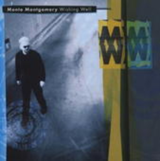 Monte Montgomery – Wishing Well