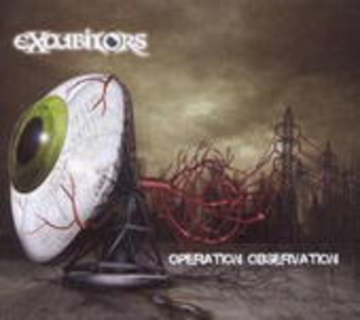 Excubitors – Operation Observation