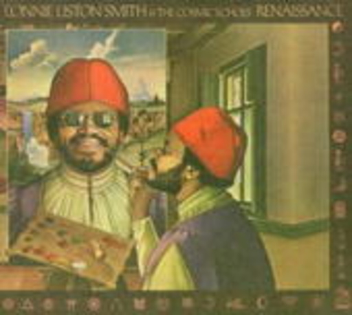 Lonnie Liston Smith – Renaissance