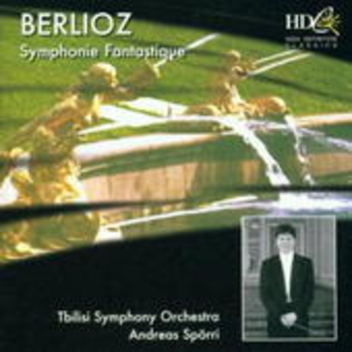 Symphonie Fantastique