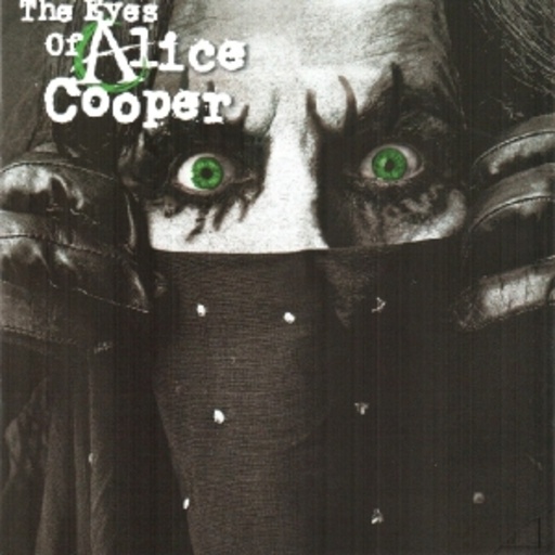 Alice Cooper – The Eyes Of Alice