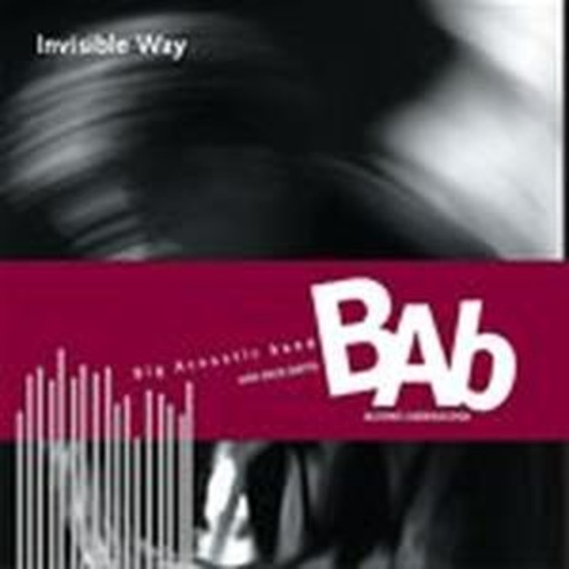 Invisible Way