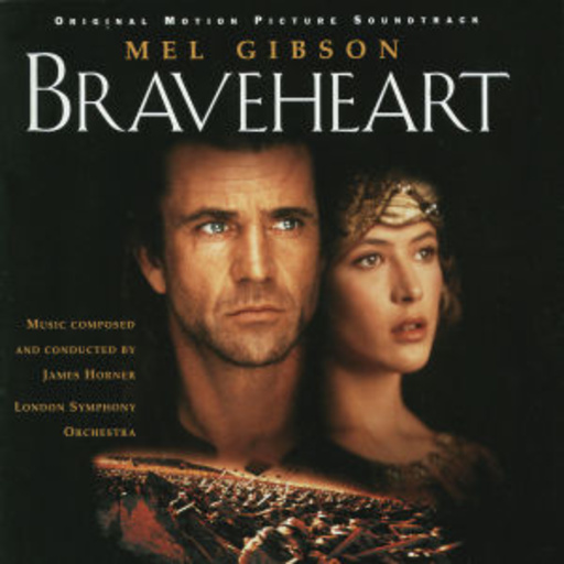 James Horner – Brave Heart