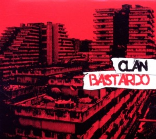 Clan Bastardo – Clan Bastardo