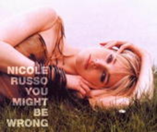 Nicole Russo – You Might Be Wrong