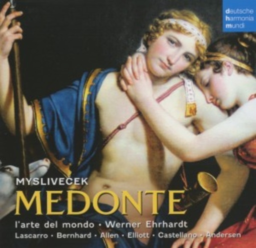 L' Arte Del Mondo – Medonte