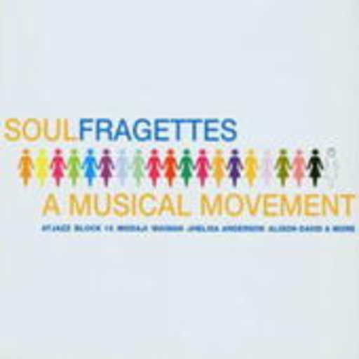 Diverse – Soulfragettes