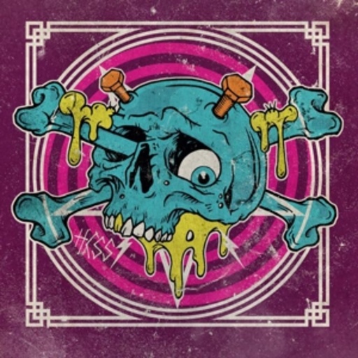 Hardcore Superstar – HCSS