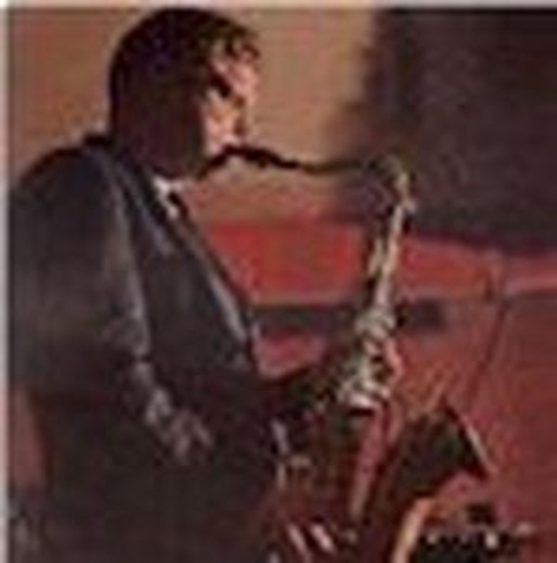 Zoot Sims – Getting Sentimental