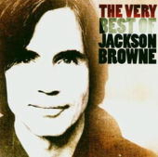 Jackson Browne – The Very Best Of