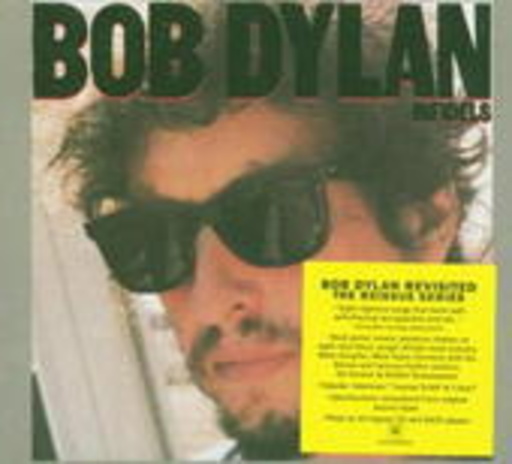 Bob Dylan – Infidels