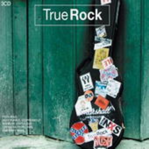 Diverse – True Rock