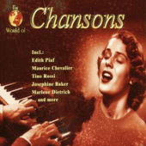 Diverse – W.O. Chansons
