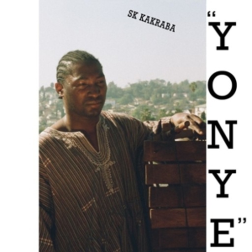 SK Kakraba – Yonye