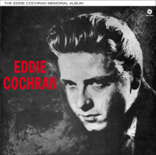 Eddie Cochran – The Eddie Cochran