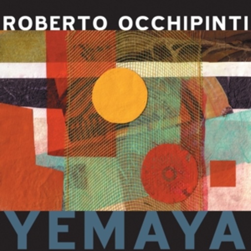 Roberto Occhipinti – Yemaya