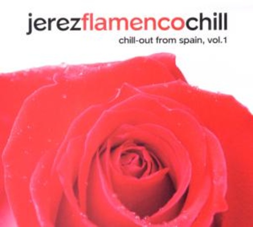 Diverse – Jerez Flamenco Chill - Chillout From Spain Vol. 1