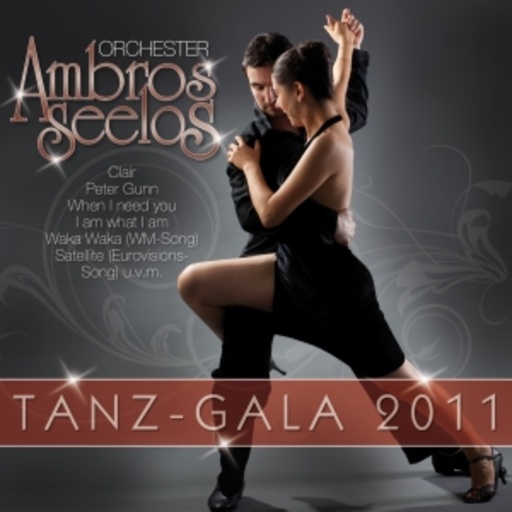 Orchester Ambros Seelos – Tanz-Gala 2011