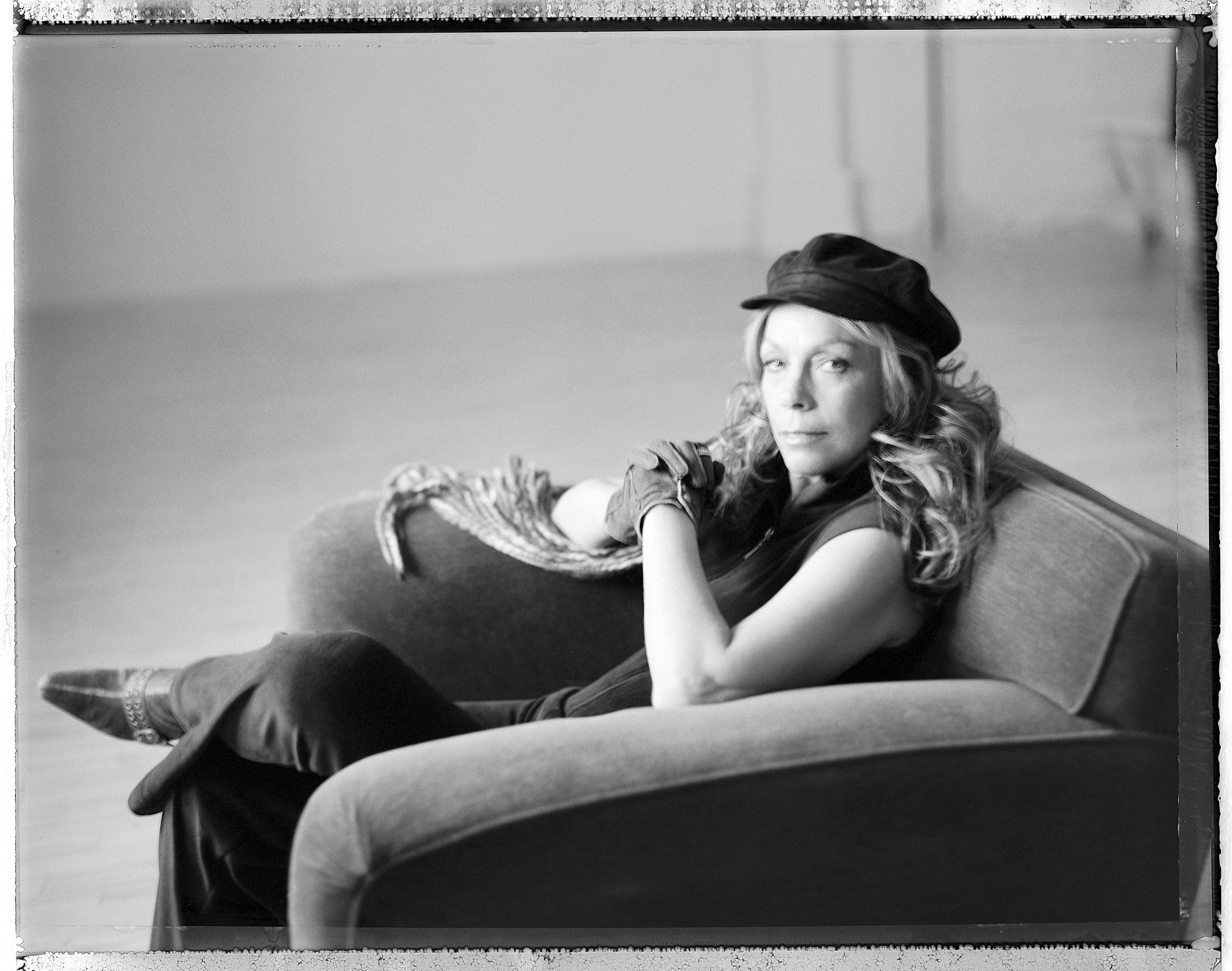 Rickie Lee Jones