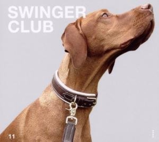 Swinger Club – 11 Years Of Orgel Madness